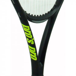 Teniszütő Pros Pro SX-100 L 3 sárga-fekete