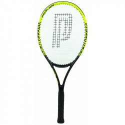 Teniszütő Pros Pro SX-100 L 3 sárga-fekete Sportszer Pro\'s Pro