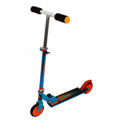 Roller XQ Max kék-narancssárga Húsvéti akció XQ Max