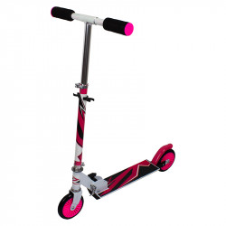 Roller XQ Max rózsaszín-fehér Húsvéti akció XQ Max
