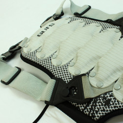 Szépséghibás hát és gerincvédő gyerek - M