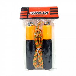 Ugrálókötél számlálós 2,6 m Fitness Játék