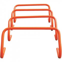 Mini gát 8 db-os szett Sportszer Megaform