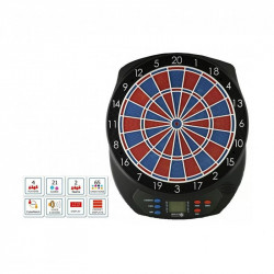 Elektromos darts tábla Bulls Scorpy Játék Bulls