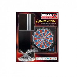 Elektromos darts tábla Bulls Lightning