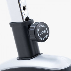 Szobakerékpár JK Fitness JK244