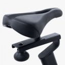 Szobakerékpár JK Fitness JK534