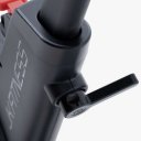 Szobakerékpár JK Fitness JK534