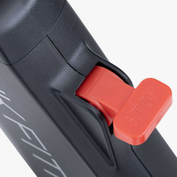 Szobakerékpár JK Fitness JK534