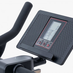 Fitnesz kerékpár JK Fitness JK544