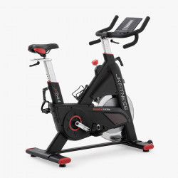 Fitnesz kerékpár JK Fitness JK544 Fitness JK Fitness