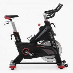 Fitnesz kerékpár JK Fitness JK544