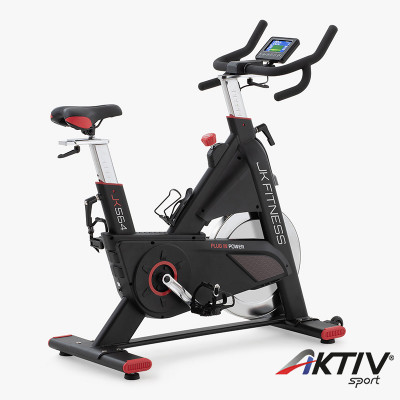 Fitnesz kerékpár JK Fitness JK564