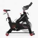 Fitnesz kerékpár JK Fitness JK564
