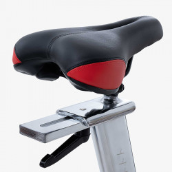 Fitnesz kerékpár JK Fitness JK564