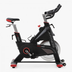Fitnesz kerékpár JK Fitness JK564