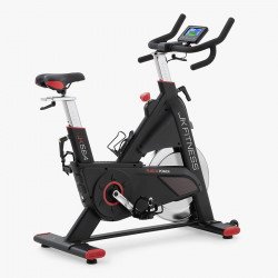 Fitnesz kerékpár JK Fitness JK564 Fitness JK Fitness