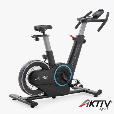 Szobakerékpár JK Fitness JKV52