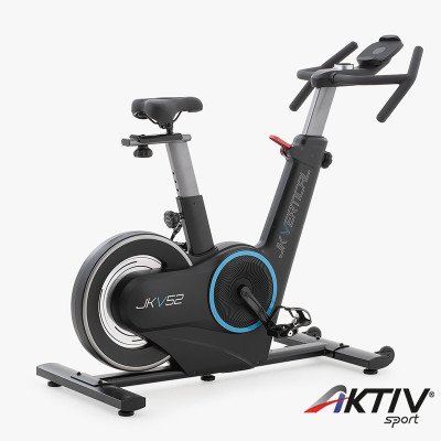 Szobakerékpár JK Fitness JKV52