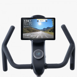 Szobakerékpár JK Fitness JKV52