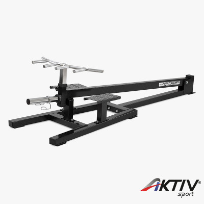 Álló evező gép JK Fitness JKV-TBAR