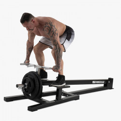 Álló evező gép JK Fitness JKV-TBAR