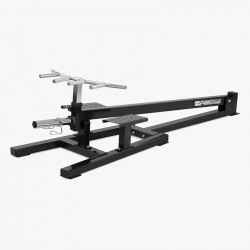 Álló evező gép JK Fitness JKV-TBAR Fitness JK Fitness