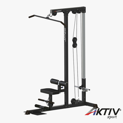 Csigás lehúzó gép JK Fitness JK6084