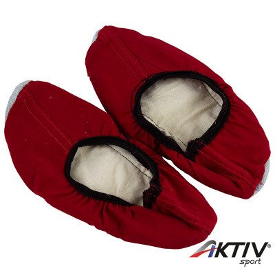 Aktivsport Tornapapucs piros