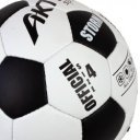 Futball labda Aktivsport Storm méret: 4