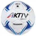 Kézilabda Aktivsport Training méret: 0 fehér