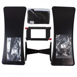 Pingpongháló szett és átalakító Sponeta Primus 4.0 kit 3 Sportszer Sponeta