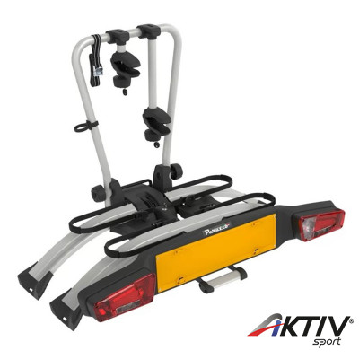 Kerékpárszállító vonóhorogra Peruzzo Atlantis 2 E-bike