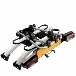 Kerékpárszállító vonóhorogra Peruzzo Atlantis 2 E-bike