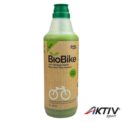 Gumitömítő OKO BioBike 1000  ml