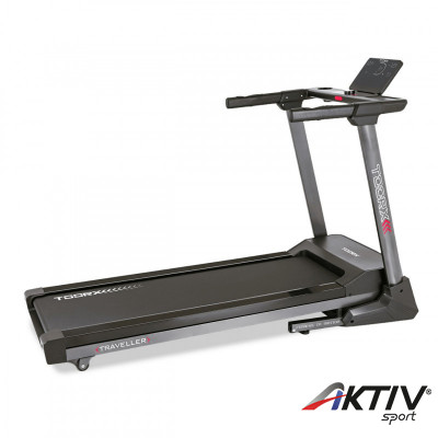 Futópad Toorx Traveller