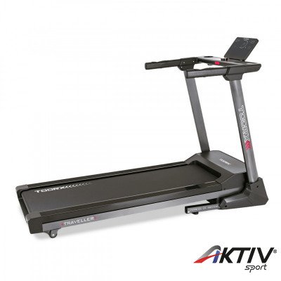 Futópad Toorx Traveller