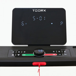 Futópad Toorx Traveller