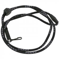 Síp Fox 40 Official Classic CMG fekete fogvédővel sípzsinórral