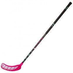 Floorball ütő üvegszálas Gravity 96/108 cm IFF balos barna ASport