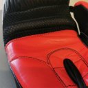 Boxkesztyű Top Ten Pro Max bőr fekete 14 oz