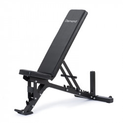 Állítható pad Diamond Pro PRD-C Fitness Diamond Pro