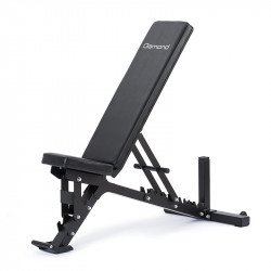 Állítható pad Diamond Pro PRD-C Fitness Diamond Pro