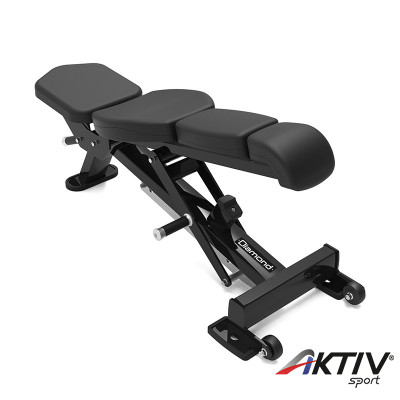 Állítható pad Diamond Pro S750