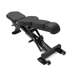 Állítható pad Diamond Pro S750 Fitness Diamond Pro