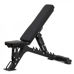 Állítható pad Diamond Pro Fitness Diamond Pro