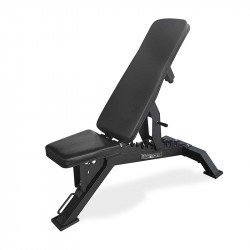 Állítható pad Diamond Pro ADJ-BENCH1 Fitness Diamond Pro