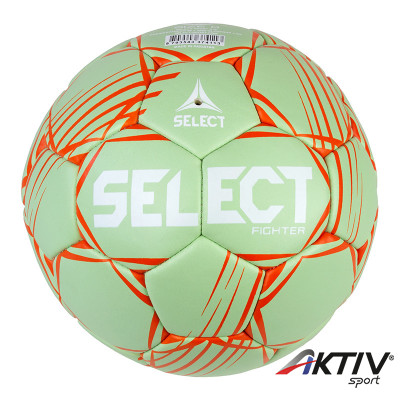 Kézilabda Select HB Fighter méret: 0 narancs