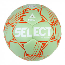 Kézilabda Select HB Fighter méret: 0 narancs Húsvéti akció Select