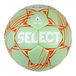 Kézilabda Select HB Fighter méret: 0 narancs Húsvéti akció Select